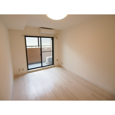 【居間・リビング】 | ライオンズマンション雪ヶ谷