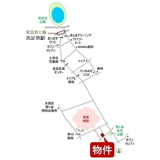 ライオンズマンション雪ヶ谷の画像