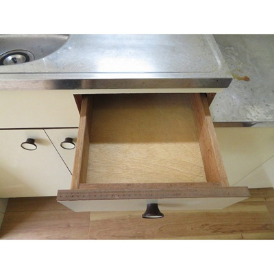 【キッチン】 | カーシュ上馬 | キッチン収納