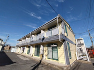 クレセントＭの画像