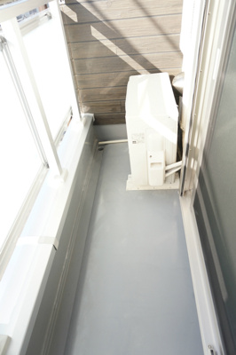 【バルコニー】 | リブリ・トーカク