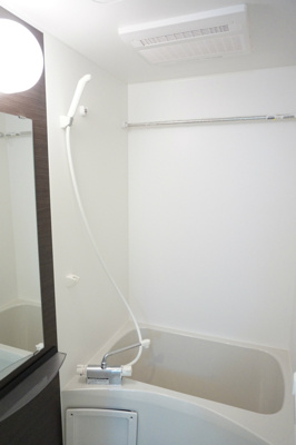 【浴室】 | リブリ・トーカク