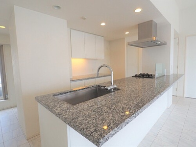 【キッチン】 | オープンレジデンシア南青山ウエストテラス