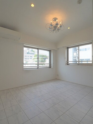 【その他】 | オープンレジデンシア南青山ウエストテラス | 7.0畳洋室