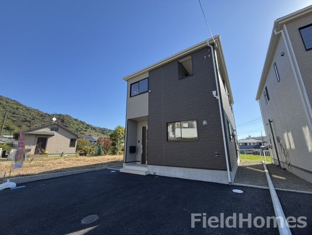 山北町向原新築戸建て　第6-2号棟