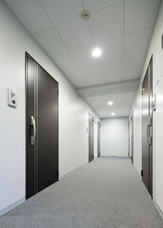 【内装】コンフォリア清澄白河トロワ