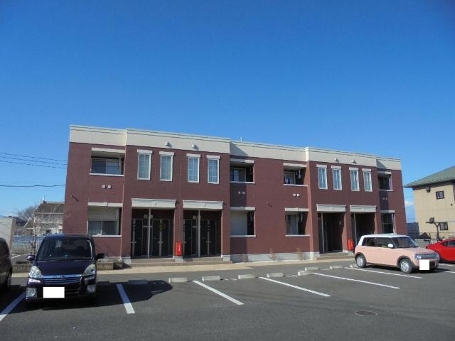 アリスハイムⅠ