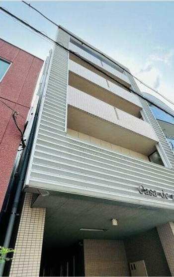 【間取り】 | Ｃａｓａ　ｄｅ　Ｐｕｌｉｔｏ