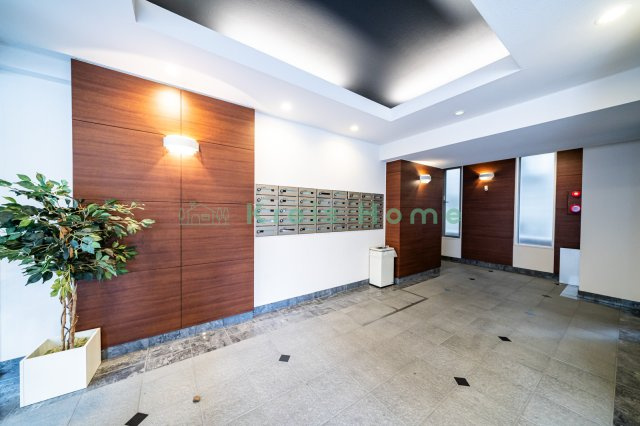 カスタリア人形町Ⅱ