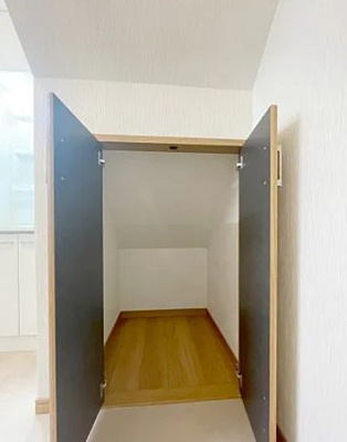 【外観】 | モン・シャトー桜門前