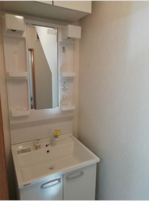  | モン・シャトー桜門前