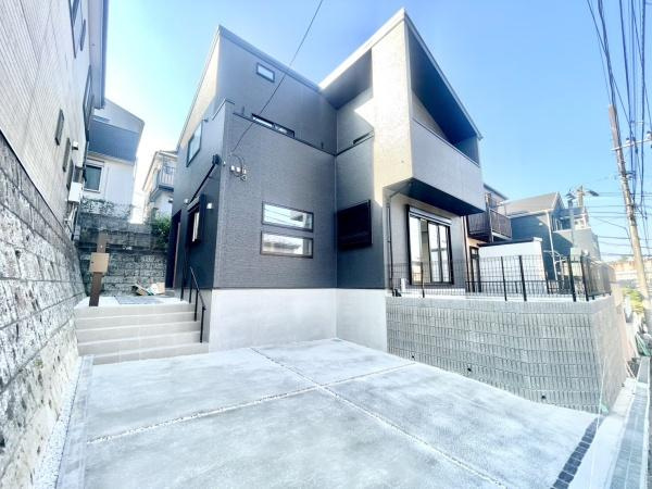 横浜市南区六ツ川２丁目の新築一戸建の前面道路含む現地写真|周辺環境も合わせてご案内させて頂きます！
お気軽にお問い合わせ下さい！