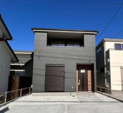 泉佐野市岡本２丁目の新築一戸建の画像