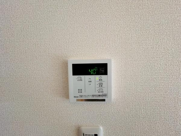 【その他】 | オートバス機能付きです♪