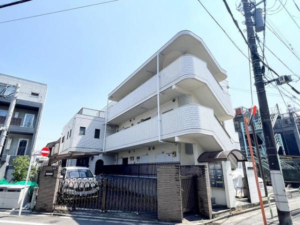 エルハーベン玉川台