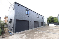 ガレージハウス US301の画像