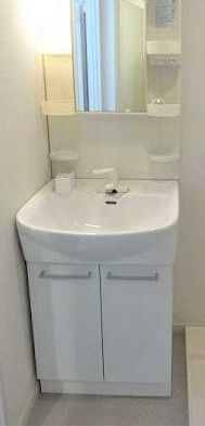 【洗面所】 | e-PLANETS