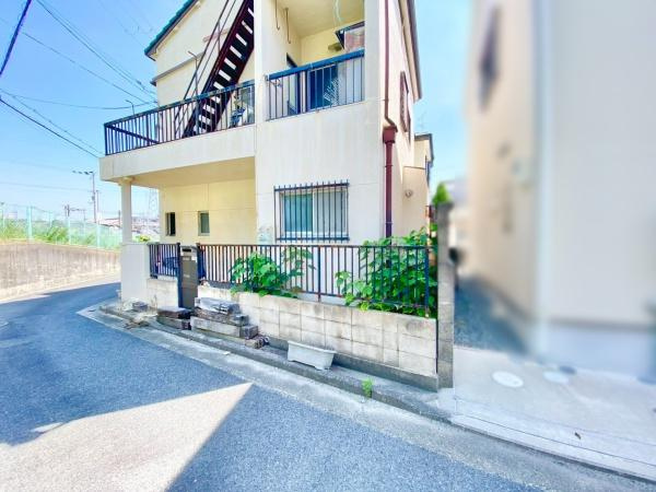 【その他】 | 土地有効面積は約83.32平米で、ゆとりのある広さですね♪