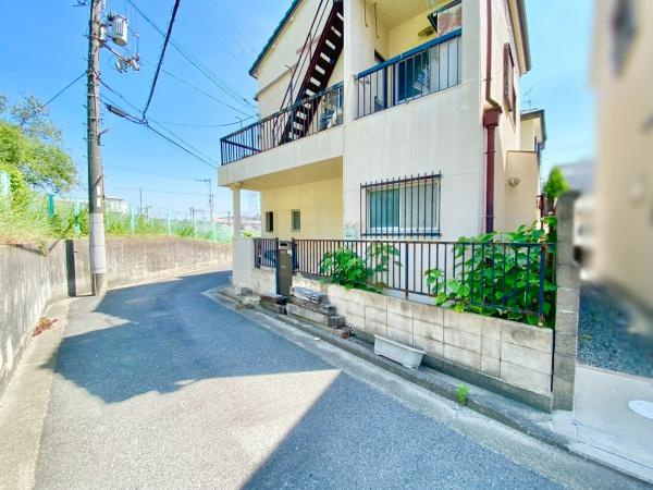 【その他】 | 自由な間取りはもちろん、選べる外装デザインや内装・設備仕様でオリジナルの住まいを。