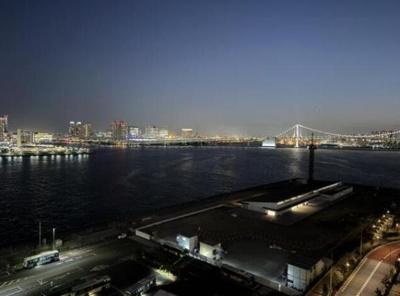 【その他】 | HARUMI FLAG PARKVILLAGE E棟