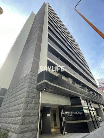 S-RESIDENCE緑橋駅前