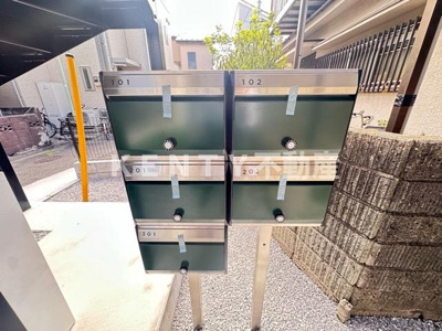 【その他共用部分】 | ハーミットクラブハウス羽田（仮）