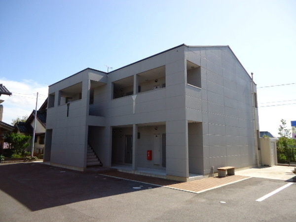 リバティ　ウイング