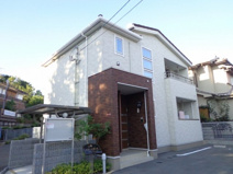 レヴール松ヶ丘の画像