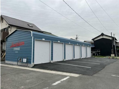  | ＫＴストレージ大治