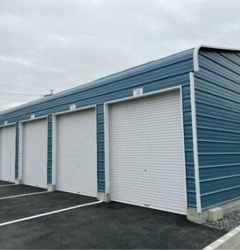  | ＫＴストレージ大治