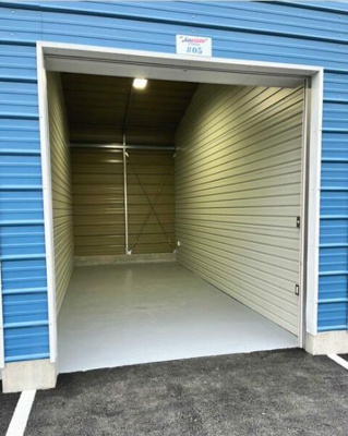  | ＫＴストレージ大治