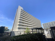 明舞北センター2号棟の画像