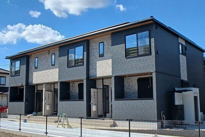 【外観】 | エフノーブル