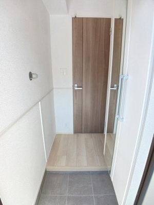 【玄関】 | エフノーブル