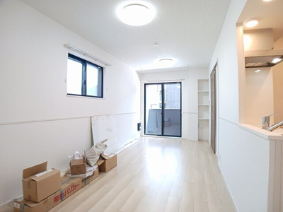 【居間・リビング】 | エフノーブル