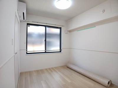 【内装】 | エフノーブル