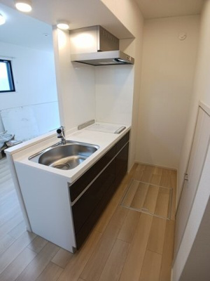 【キッチン】 | エフノーブル