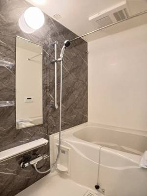 【浴室】 | エフノーブル