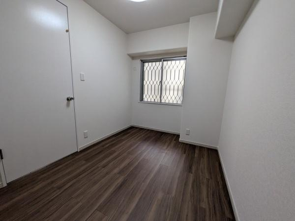 【洋室】 | ネオコーポ鶴見緑地