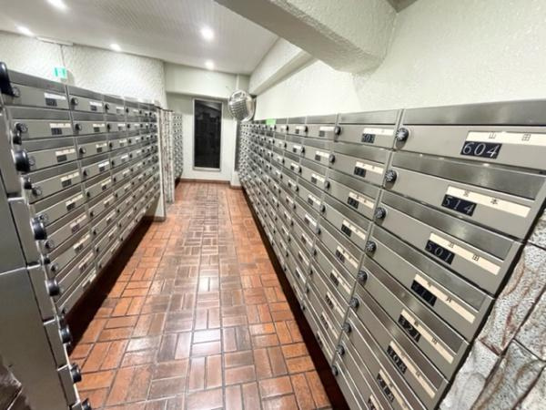 【その他共用部分】 | ネオコーポ鶴見緑地