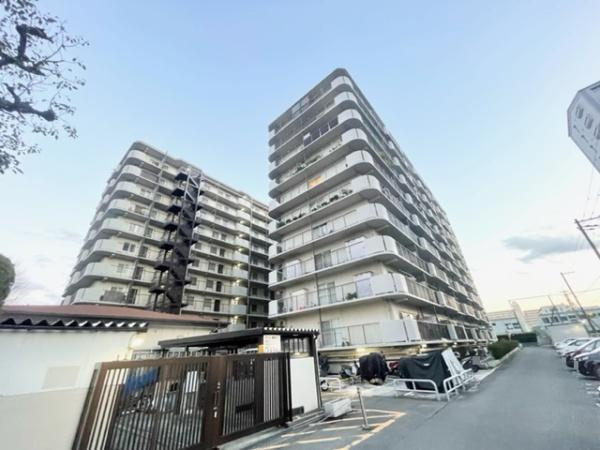 【その他】 | ネオコーポ鶴見緑地