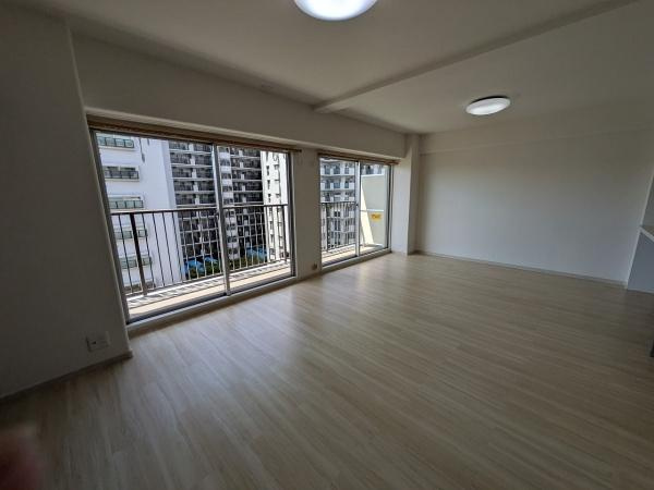 【居間・リビング】 | ネオコーポ鶴見緑地