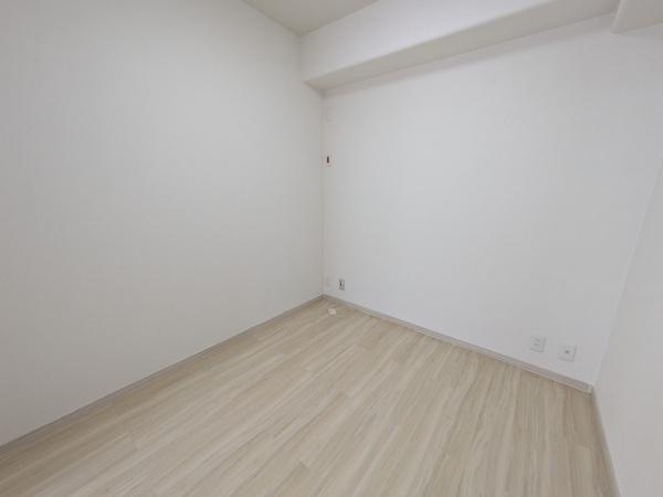 【洋室】 | ネオコーポ鶴見緑地