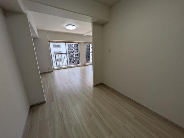 【洋室】 | ネオコーポ鶴見緑地