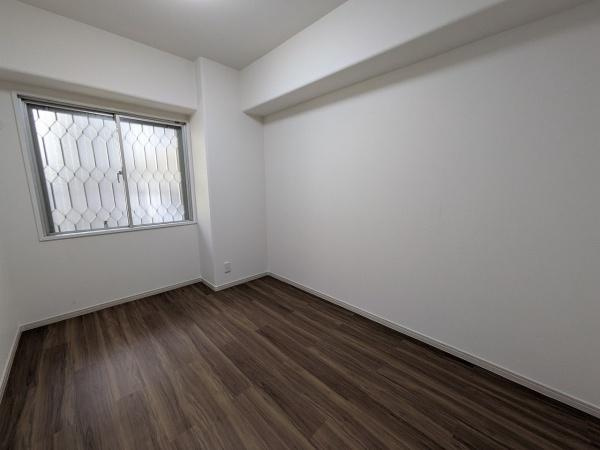 【洋室】 | ネオコーポ鶴見緑地