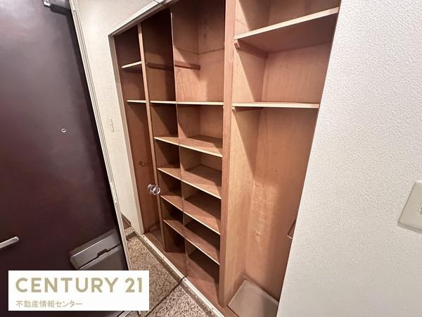 【玄関】 | グランドヴィラ此花1