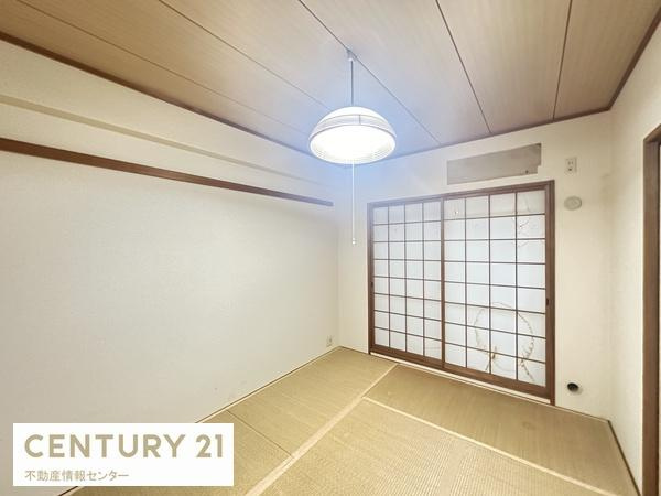 【和室】 | グランドヴィラ此花1