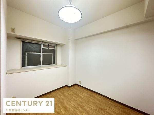 【洋室】 | グランドヴィラ此花1