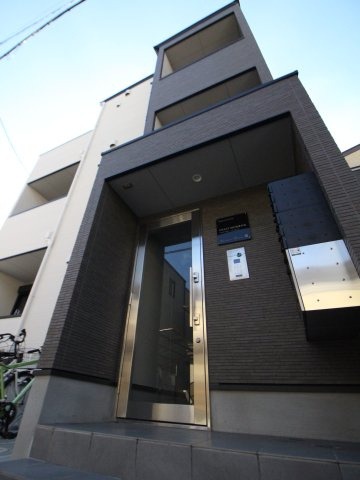 CRASTINE住吉大社