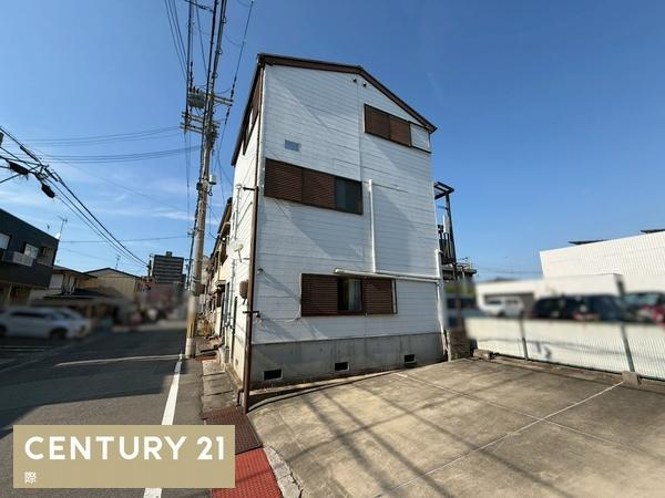 和歌山市太田　中古戸建の外観